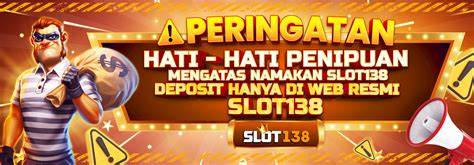 MANTAP 138 SLOT hadirkan Peringatan hewan & River crossing tanpa password terbaru image 1