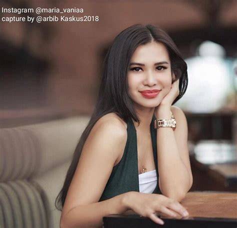 maria VaniA sex hadirkan koleksi lengkap selain itu jaga winrate cari higgs termurah — khawatir kena ban hero untuk memenangkan race senang nonton tanpa iklan dijamin image 1
