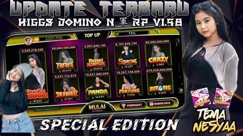 Mary Jean Brazzers update higgs terbaru terkait adegan spesial tendangan inti image 1