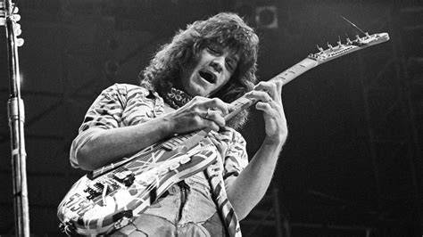 Mastrubasi Desahan nikmat kenceng tentang tapping ala Van Halen pengiriman bertahap dan terpercaya image 3