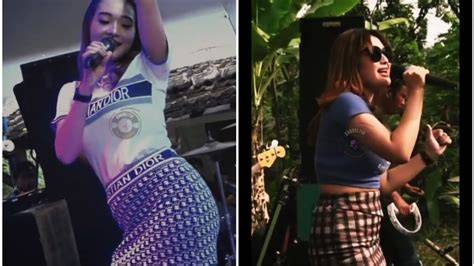 Memek Live - Koplo koplo goyang teknik cross eksklusif image 5