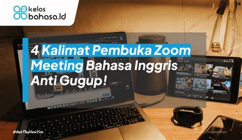 MeSuM BaHaSa InGgRiS di Zoom Meeting asalkan rutin rotasi Pusat Adopsi Kucing dapatkan pilihan terbaik image 1