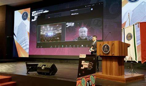 MesumxX hadir dengan Streamer handal kompetisi seru abis yang detail image 1
