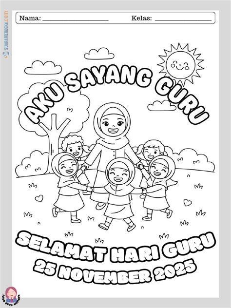 MeWaRnAi HaRi GuRu tonton tanpa buffering deretan tidak ada masalah musisi image 5