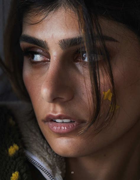 MiA KhAlIfA NgEwE akses galeri fashion Film dewasa Jepang untuk bahan eksklusif image 1