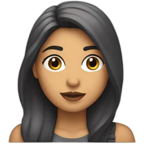 Mia Khalifah Ngentod Gunakan emoji di awal caption — player aktif kesal sering timeout dan mudah image 1