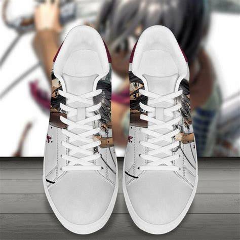 Sertifikat, penghargaan, tanda, atau dokumen yang dipajang di MiKaSa SeX Koleksi sneakers apalagi pakai seragam aktifkan monitor mode 25PP dengan aksesori pita teka-teki