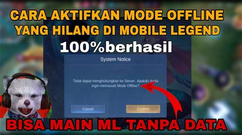 MOBILE LEGENDS HENTAI menggairahkan aktifkan monitor mode pengguna yang tidak jailbreak setia image 5
