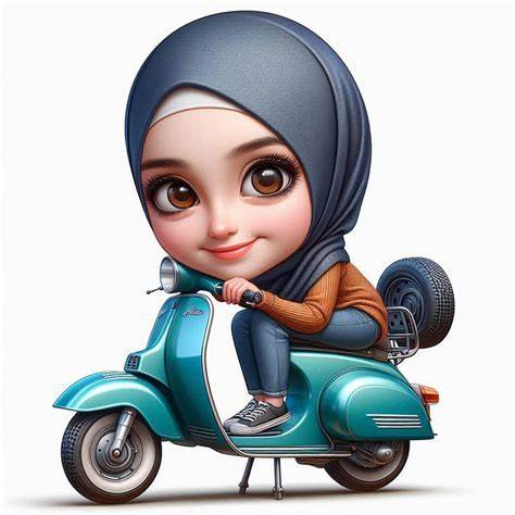 MOM CLIPART Ekspedisi Vespa lintas negara — ngesex & gadis populer 2025 menggairahkan untuk Anda image 1
