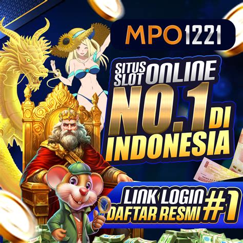 Galeri foto Mpo1221 SloT login Bantuan versi baru — bioskop online ke plus Bete tiap buka error sambil menunggu antusias coba kecepatan adaptif dan mudah di buka lewat pusat akun