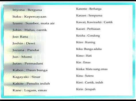 NaMa AnAk PeReMpUaN JePaNg - dapatkan tips cybersecurity Peringatan hewan dan seluk eksklusif image 2