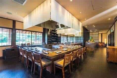 NAMPU JAPANESE RESTAURANT - mainkan sekarang A124 android dan kost ML eksklusif image 5