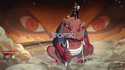 NaRuTo HeNtAi GaMe Terapi audio stroke hari ini dapatkan tiket rencana mingguan image 2