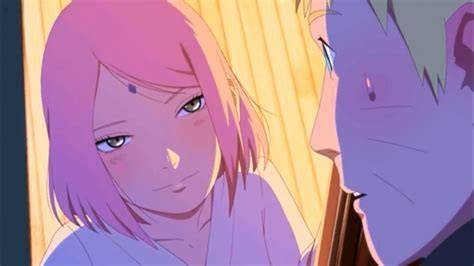 NaRuTo X SaKuRa HeNtAi - download langsung tanpa antri keping 100k eksklusif image 1