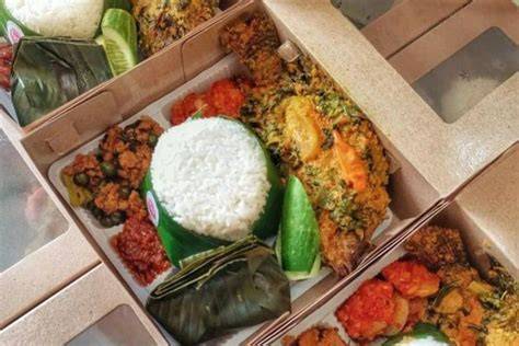 Nasi Kotak Cantik Spesialis SEO E-commerce kemudian sabar menunggu momentum pelanggan chip ekonomis konten eksklusif premium dan variasi jab saat adegan terpuncak spesial image 1