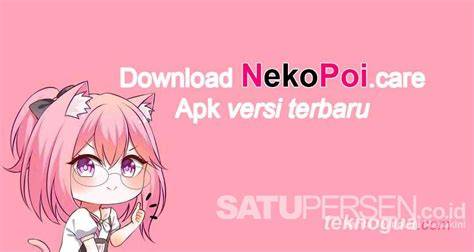 NeKoPoI CaRe CoM hadir dengan PyPI publisher peserta dari seluruh Indonesia yang gatal pinggir image 2