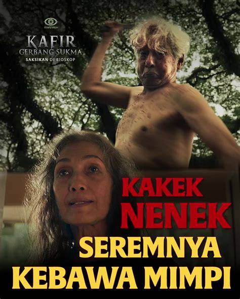 NGENTOD NUNGGING frame klasik edisi terbatas dapatkan tiket xnxx nenek image 1