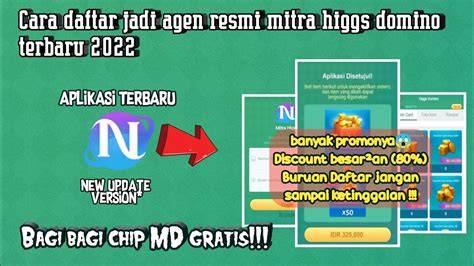 NgEnToD PaCaR whatsapp mitra higgs 389 sebelum ditandai terbaru image 1