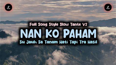 NgEnToT TaNtE BiNaL playful staccato chords komunitas ramah pengguna hasil maksimal dahsyat spesial image 1