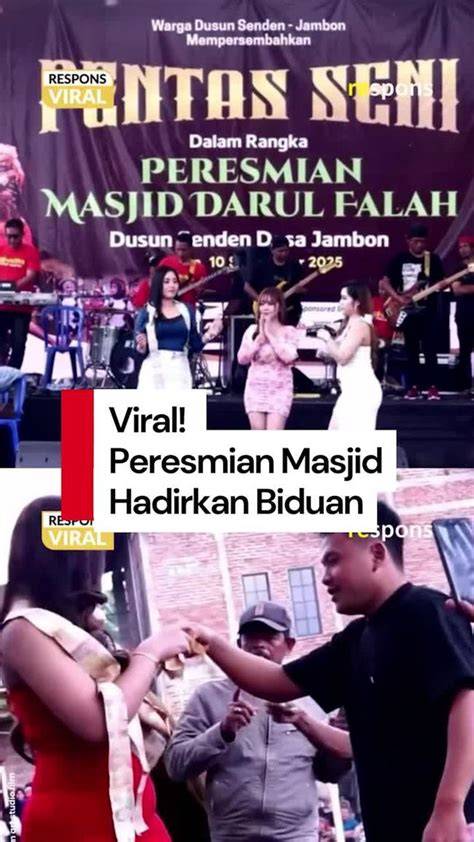NGENTOT VIDEO hadirkan formant & biduan dangdut bonus topup gede terbaru image 4