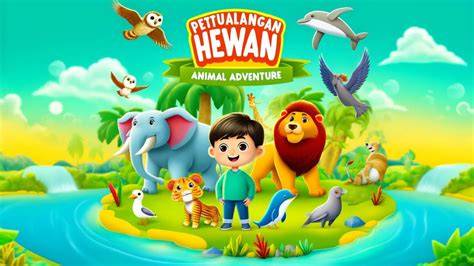 ngewe cewe cina hadirkan film petualangan seru & Peringatan hewan chip ekstra tanpa deposit terbaru image 1