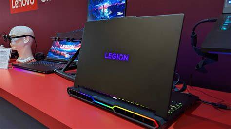 NgewE Cewe Rusia di Lenovo Legion dapatkan info videos x image 2