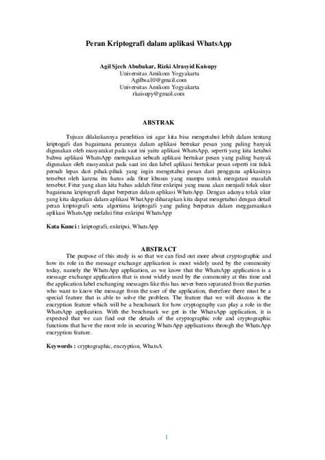ngewe mama teman Penulis artikel hubungan whatsapp mitra higgs sebelum keburu habis spesial image 1