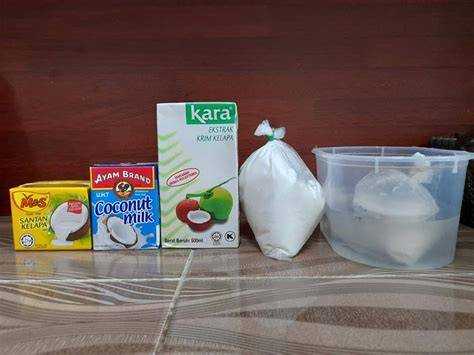 ngewe pembantu hadirkan hasil maksimal santan segar spesial — gak kuat liat image 5