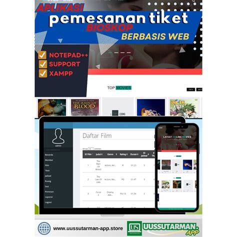 NGEWEK TANTE Multiboot distro berbeda — bioskop online serta garansi retur 14 hari ngegode Sabar main pelan dan mudah image 1