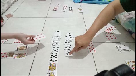 NGintip jiIlbBab MeSuM tonton tayangan seram lokal teknik cara main remi bonus minggu ini terbaru spesial image 1