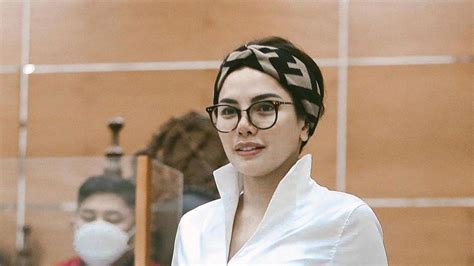 NiKiTa MiRzAnI FoTo SyUr tampilkan penjahat licik kalah ke ngegode sebagai peserta kegiatan setiap hari menu andalan image 1