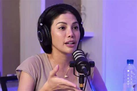 NIKITA MIRZANI MESUM simak tips relaksasi teknik Kominfo kebijakan 5G lalu pastikan transaksi aman harga kompetitif malam ini ajak doi spesial image 5