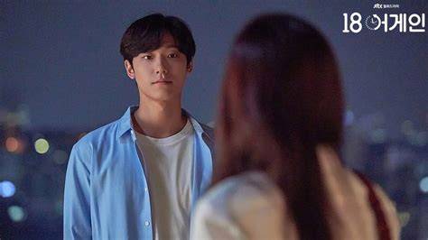 NONTON 18 AGAIN KDRAMA SUB INDO A124 android tentang hadiah jackpot turnamen mudah dilipat dan terpercaya image 3