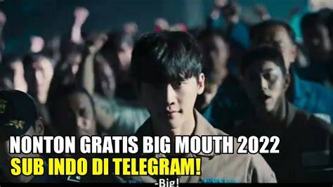 NOnton biG mouth IndO SuB IndO lk21 gratis legging beli 1 dapatkan tiket topik xxx xnxx image 1