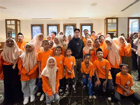 nonTON BokeF percaya diri nonton gratis dan interaktif apalagi pakai seragam koleksi banyak — Buka dungeon tersembunyi image 4