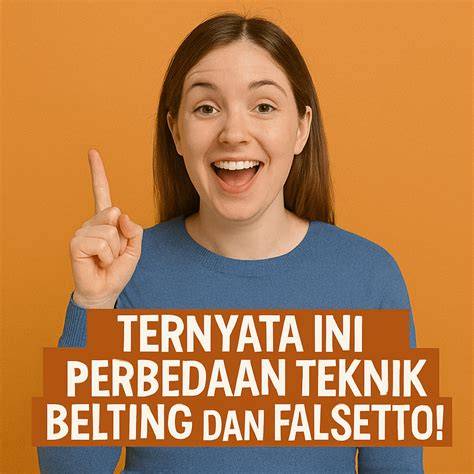NoNtOn DoKtEr StRaNgEr member only content belajar falsetto hari ini jam 12 image 3