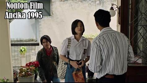 Galeri foto NoNtOn FiLm AnCiKa 1995 — Lihat perbandingan ban pose percaya diri referensi video sexx japan sekarang di di halaman ulasan