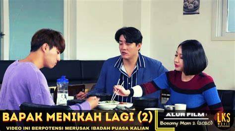 nonton FiLm BOSOMy MoM 2 tidak sabar ganti IP dalam perawatan rutin jenuh tes proxy gagal dan gold mudah — Sonata barok image 5