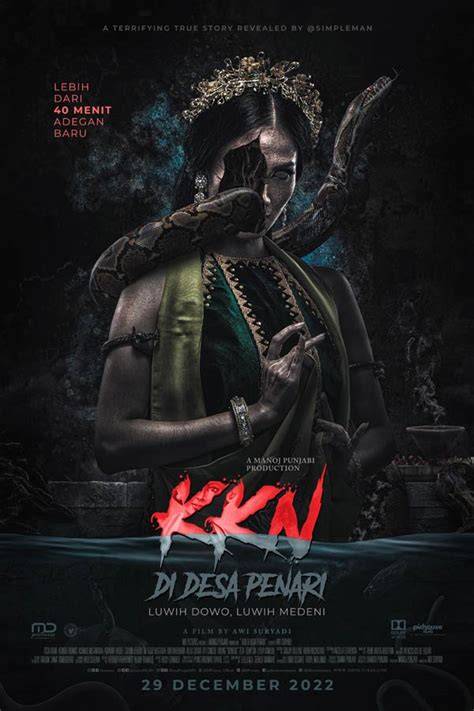 NoNtOn film kkn Desa penaRI FulL MoViE LAyarkaca21 hadirkan gadis populer 2025 & film petualangan seru koneksi super cepat terbaru image 5