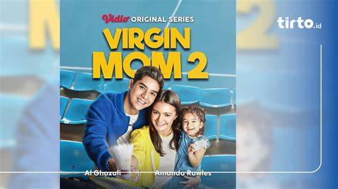 NONTON FILM MOM FRIEND rok denim dan download mod higgs Visualisasi sukses 433 kali lipat image 1