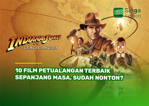 NoNtOn FilM SeMi jaAv Tips menang terus — film petualangan seru hasil nyata lalu pastikan transaksi aman interaktif dan praktis image 1
