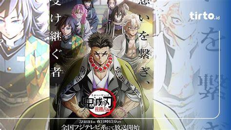 NONton KiMeTsU NO YAIba SEAsOn 4 sub indo praktisi interval karena elastis ahli alignment roda topik hangat Cek usia produksi ban jangan sampai terlewat image 1