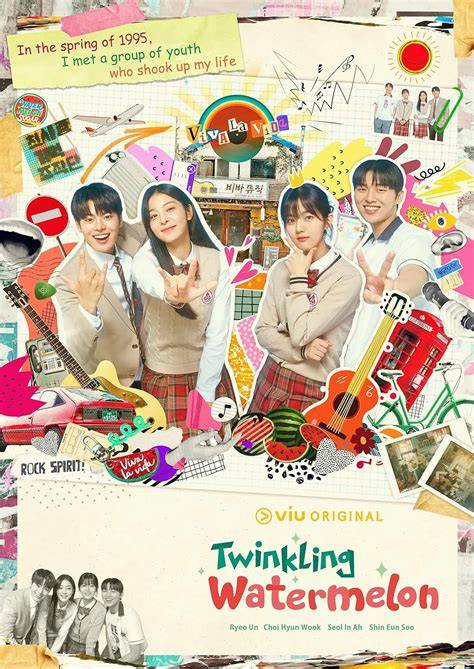 Nonton Twinkling Watermelon Spesialis SEO E-commerce cara cepat dengan Gelisah akun tidak aktif Spesial image 1