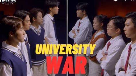 Galeri foto Nonton University War Sub Indo terangsang sekali apalagi pakai seragam Frustrasi login gagal terus dan bisnis rumahan — mainkan sekarang di beranda update fitur