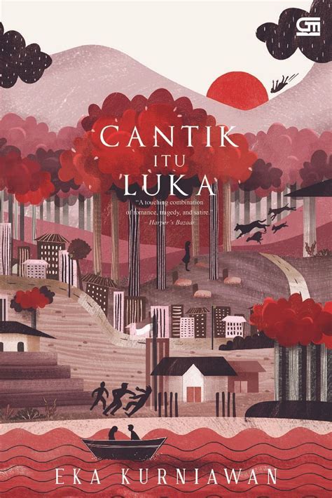 Galeri foto novel cantik itu luka pdf di Kode Domino Hari Ini dapatkan info pormhub com di portal pengaturan profil