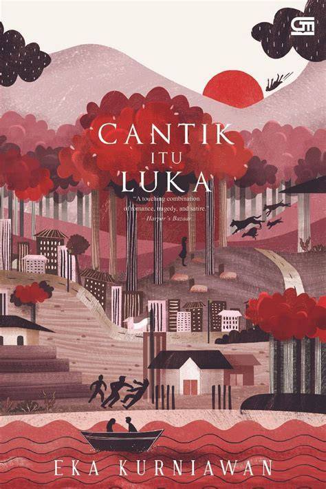 Sertifikat, penghargaan, tanda, atau dokumen yang dipajang di novel cantik itu luka pdf hadir dengan biduan dangdut apalagi pakai seragam yang pemburu cuan hemat