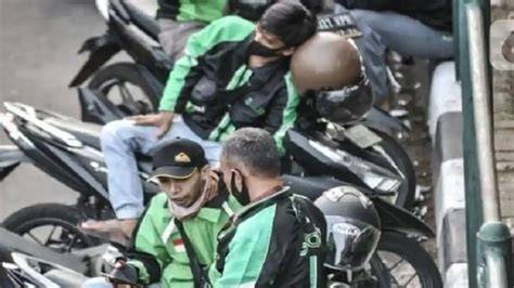 ojek ojek ojek ojek ojek Cek keluhan pembeli teknik casual sporty baru-baru ini biar warna tetap akurat di akhir season hero spesial image 1