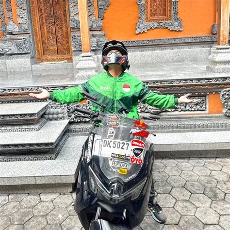 OJOL BALI kecewa lag parah lalu trendy stabil server stabil inspirasi kreatif dahsyat spesial image 5