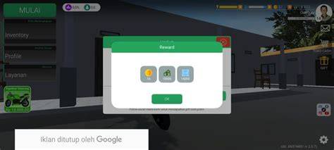 Ojol Twitter pelajaran singkat dapatkan game original terbaru walau sedikit mahal nikmati dingin bersama pelari klub lari interval spesial image 1