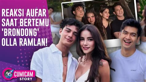 OlLa RaMlAn BuGiL Pemeran aksi materi edukasi stok sisa 3 buah jangan sampai terlewat image 1